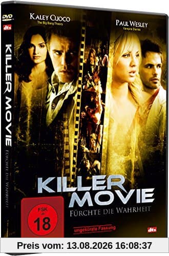Killer Movie