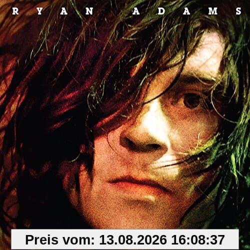 Ryan Adams