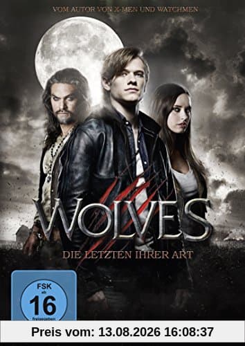 Wolves