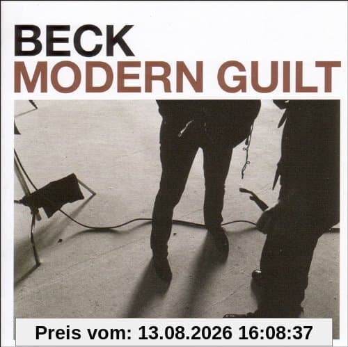 Modern Guilt