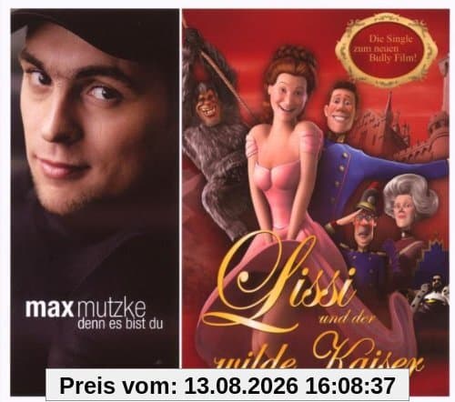Denn Es Bist du