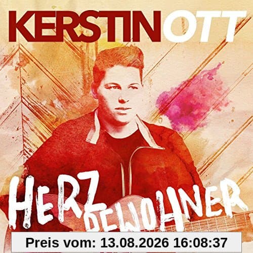 Herzbewohner