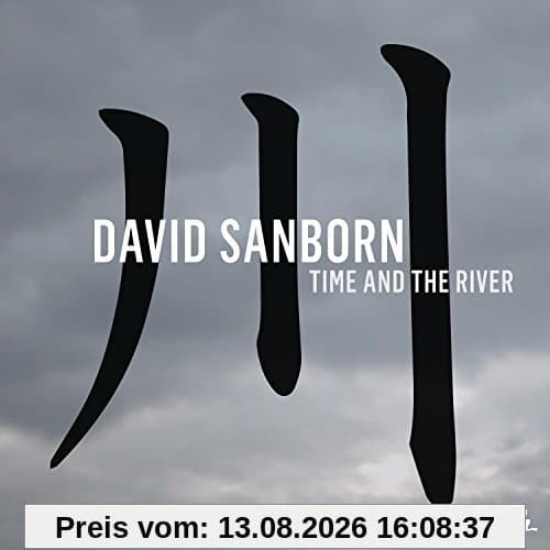 Time and the River