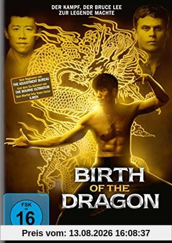 Birth of the Dragon