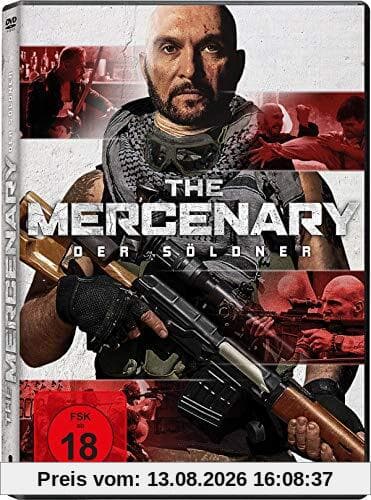 The Mercenary - Der Söldner