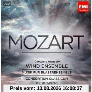 Musik für Bläserensemble