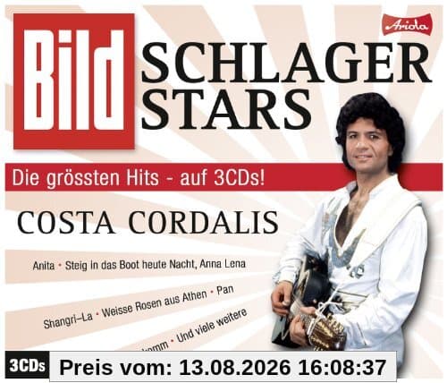 Bild Schlager-Stars