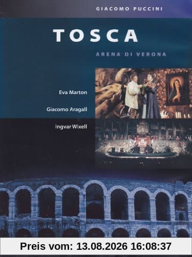 Tosca - Giacomo Puccini (Arena di Verona)