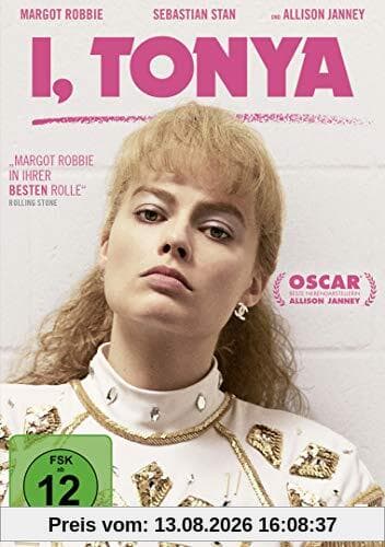 I, Tonya
