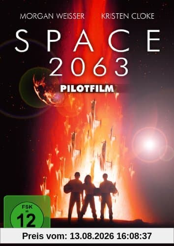 Space 2063 - Pilotfilm