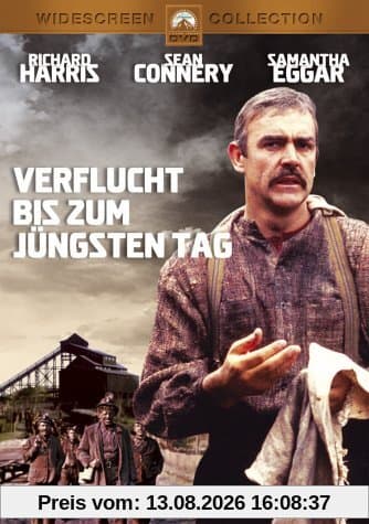 Verflucht bis zum jüngsten Tag