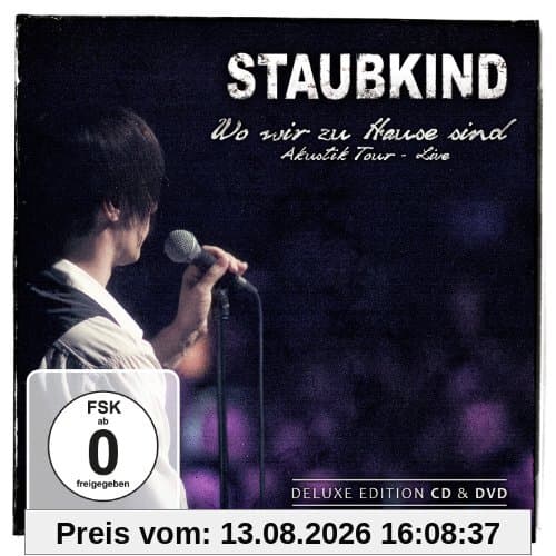 Wo Wir zu Hause Sind (Deluxe Edition)