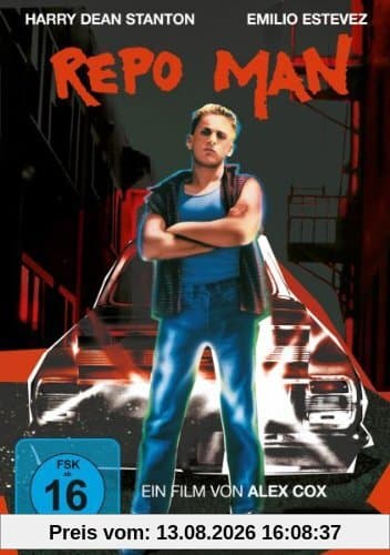 Repo Man
