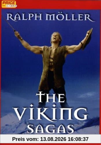 The Viking Sagas