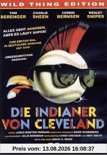 Die Indianer von Cleveland