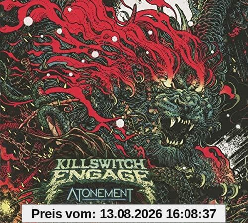 Killswitch Engage - Atonement