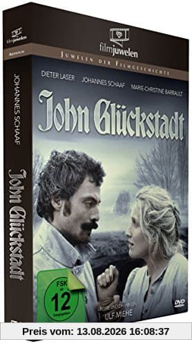 John Glückstadt - frei nach "Ein Doppelgänger" von Theodor Storm (Filmjuwelen)