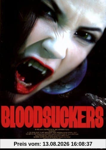 Bloodsuckers