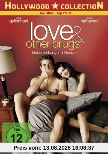 Love & Other Drugs