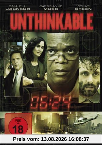 Unthinkable