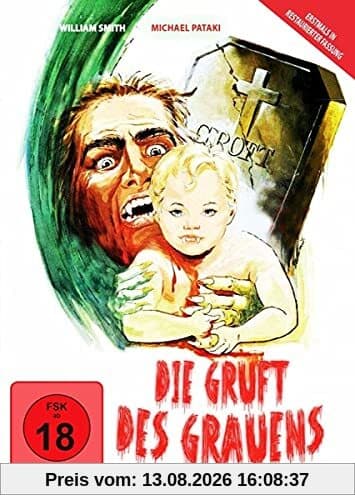 Die Gruft des Grauens