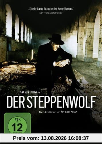 Steppenwolf