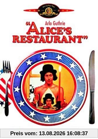 Alice's Restaurant
