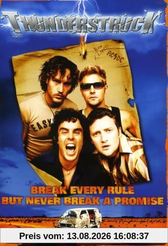 Thunderstruck