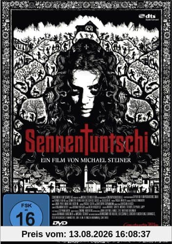 Sennentuntschi