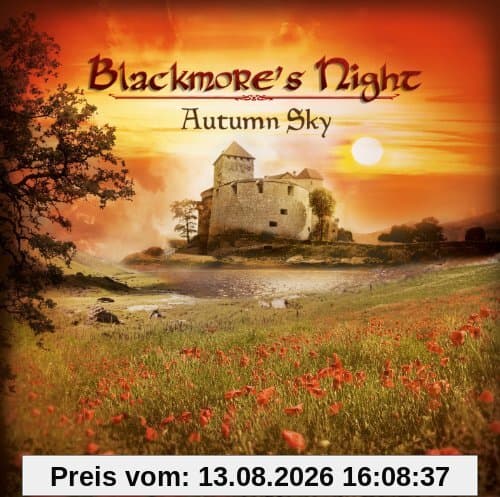 Autumn Sky