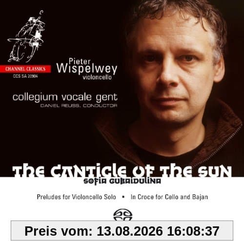 The Canticle of the Sun/+