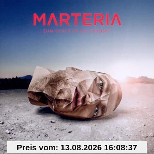Zum Glück in die Zukunft