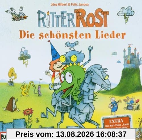 Die Schönsten Lieder