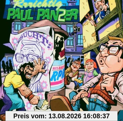 Rrrichtig