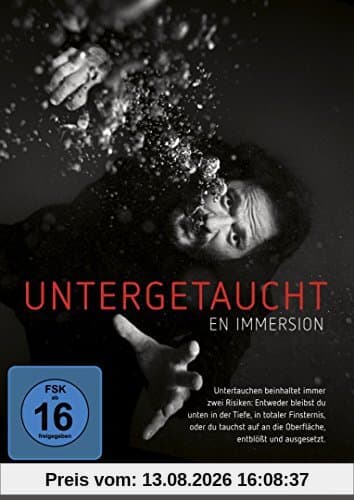Untergetaucht (En Immersion)