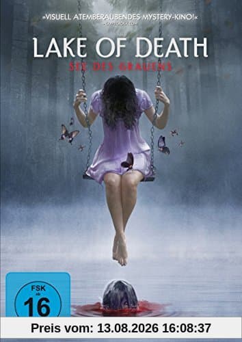 Lake of Death - See des Grauens