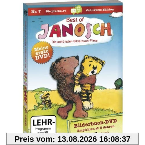 Best of Janosch