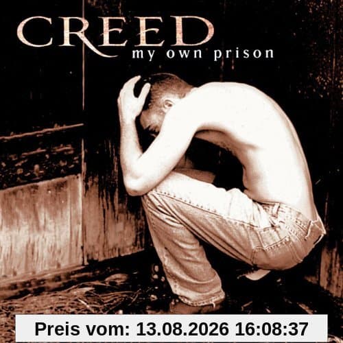 My Own Prison