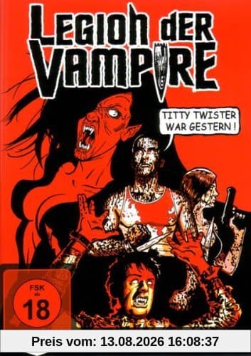 Legion der Vampire