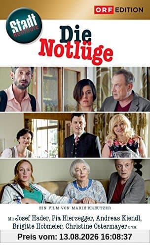 Die Notlüge