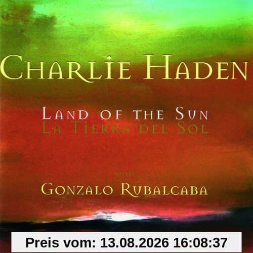 Land of the Sun