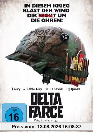 Delta Farce