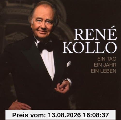 Ein Tag,Ein Jahr,Ein Leben
