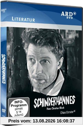 Schinderhannes