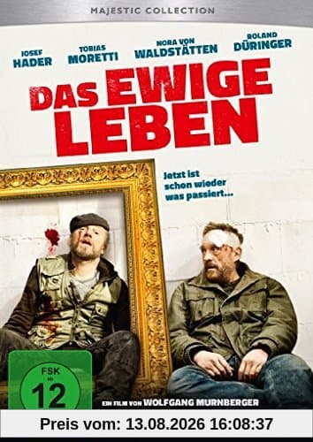 Das ewige Leben