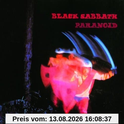 Paranoid