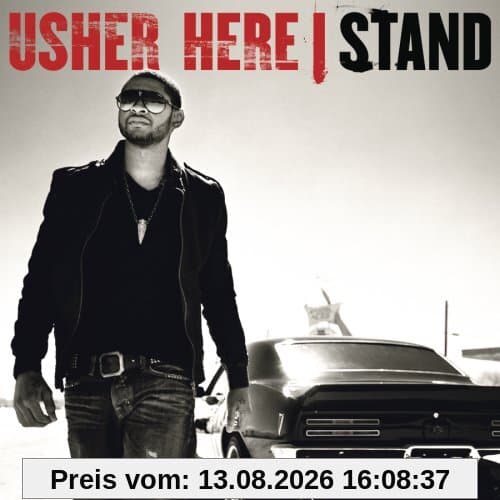 Here I Stand