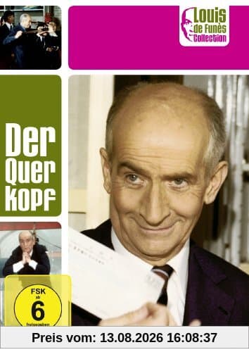 Der Querkopf