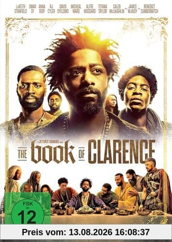 Book of Clarence