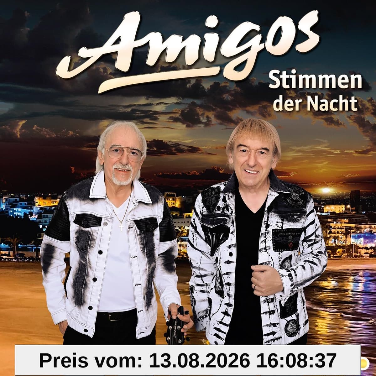 Stimmen der Nacht